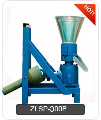 PTO pellet mill for home use