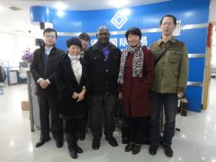 bengal and zimbabwe customers visited about pellet mills
