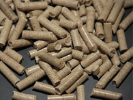 biomass pellets development trend