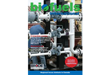 article of pellet power published in magazine