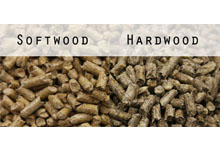 hardwood or softwood